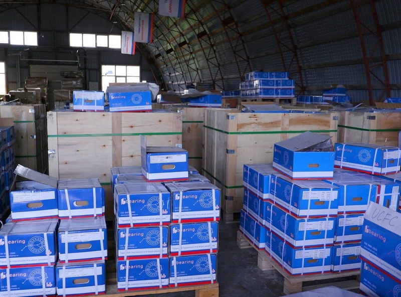 Покупка/продажа подшипников, опт и розница - Изображение #2, Объявление #1736838