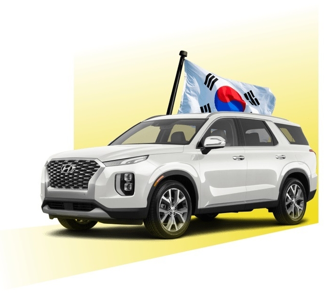 Автомобили из Южной Кореи.  Астана - Изображение #3, Объявление #1737595