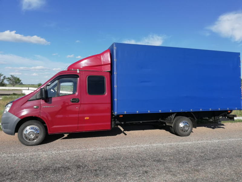 Грузоперевозки Астана-Алматы переезды попутно ежедневно Газель грузчики - Изображение #3, Объявление #1737945