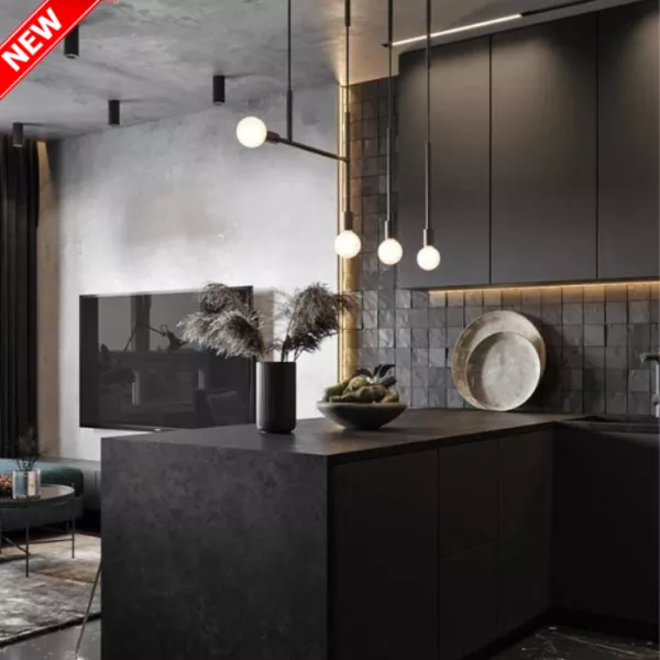 Мебель на заказ астана столешницы из камня - Изображение #3, Объявление #1739076