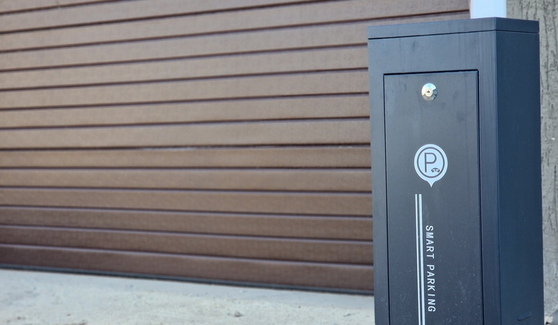 Шлагбаум Barrier 5000 BS - Изображение #2, Объявление #1739239