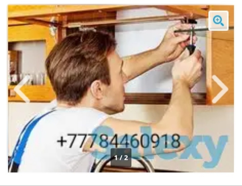 Ремонт мебели. - Изображение #1, Объявление #1739581