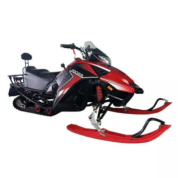 Снегоходы, мотоциклы, квадроциклы (Астана) - Изображение #8, Объявление #1739516