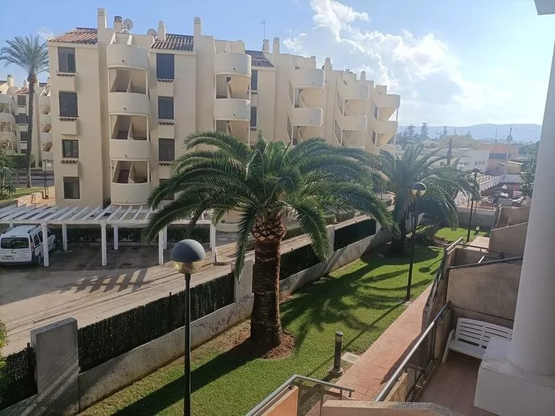 Недвижимость в Испании, Квартира с видами на море в Дения,Коста Бланка,Испания - Изображение #3, Объявление #1719541