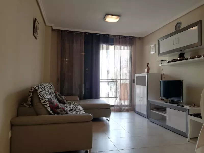 Недвижимость в Испании, Квартира с видами на море в Дения,Коста Бланка,Испания - Изображение #4, Объявление #1719541