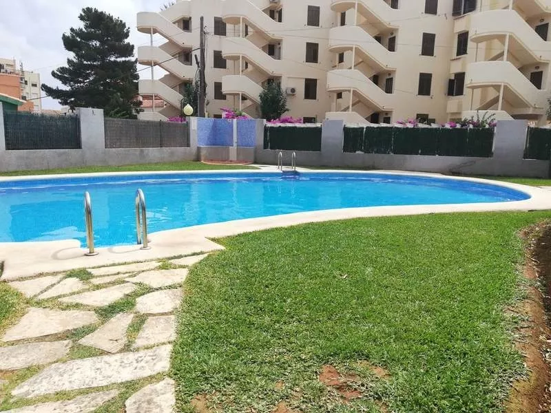 Недвижимость в Испании, Квартира с видами на море в Дения,Коста Бланка,Испания - Изображение #8, Объявление #1719541