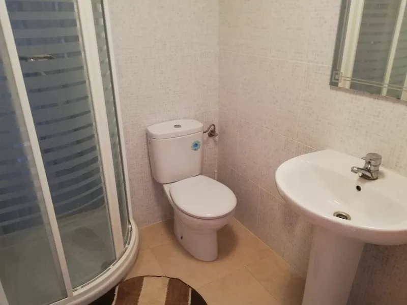 Недвижимость в Испании, Квартира с видами на море в Дения,Коста Бланка,Испания - Изображение #9, Объявление #1719541