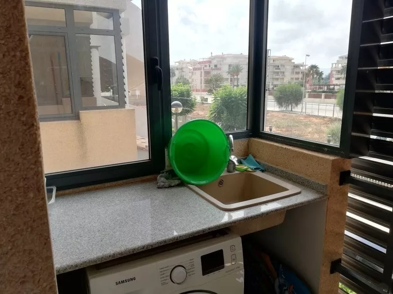 Недвижимость в Испании, Квартира с видами на море в Дения,Коста Бланка,Испания - Изображение #10, Объявление #1719541