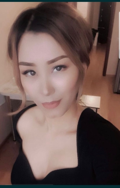 Качественный массаж в Астане - Изображение #1, Объявление #1741132