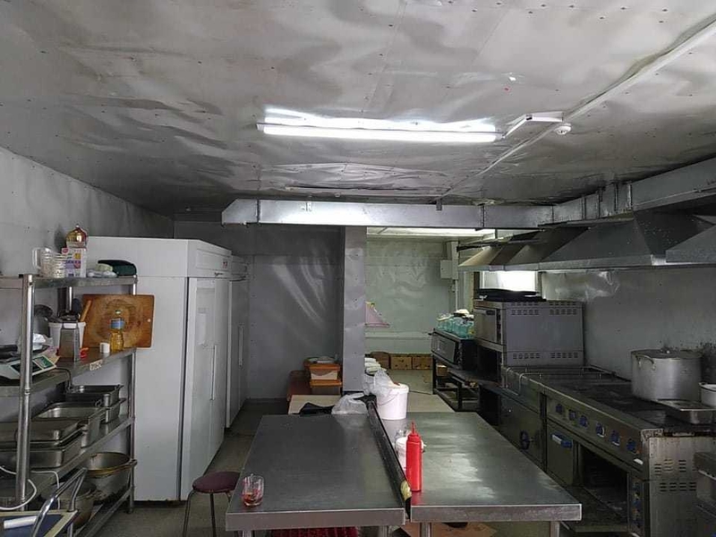 Столовая с арендатором - Изображение #4, Объявление #1740544