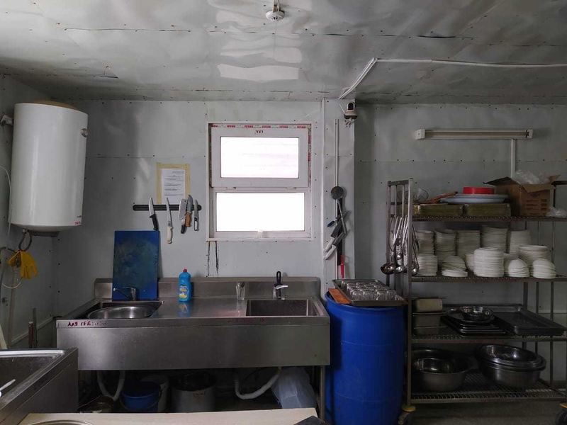 Столовая с арендатором - Изображение #5, Объявление #1740544