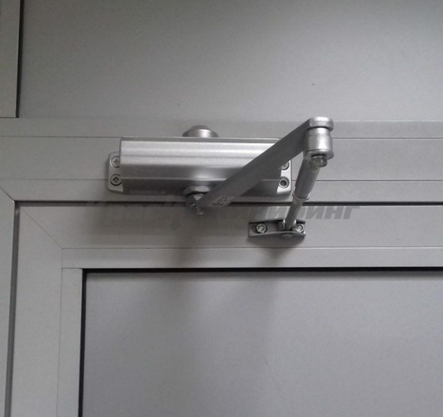 Доводчики дверные - Изображение #1, Объявление #1741829