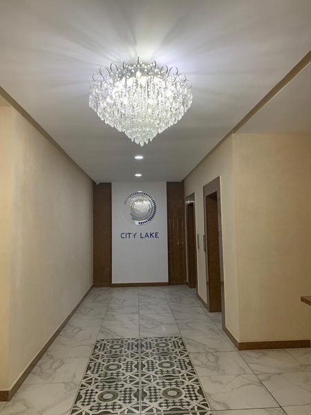 Cдам " комн квартиру на ул Сыганак 6,  - Изображение #3, Объявление #1741679