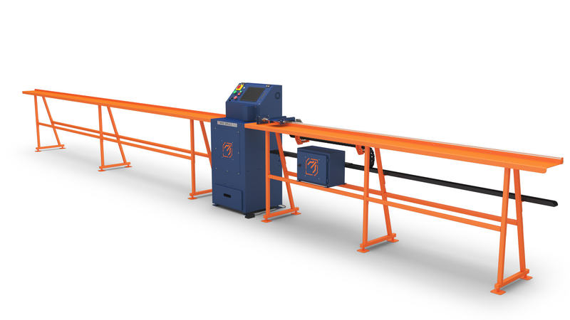 Пила для резки дистанционной рамки с цифровой системой измерения WS1080 - Изображение #4, Объявление #1741701