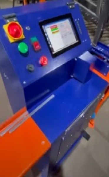 Пила для резки дистанционной рамки с цифровой системой измерения WS1080 - Изображение #8, Объявление #1741701