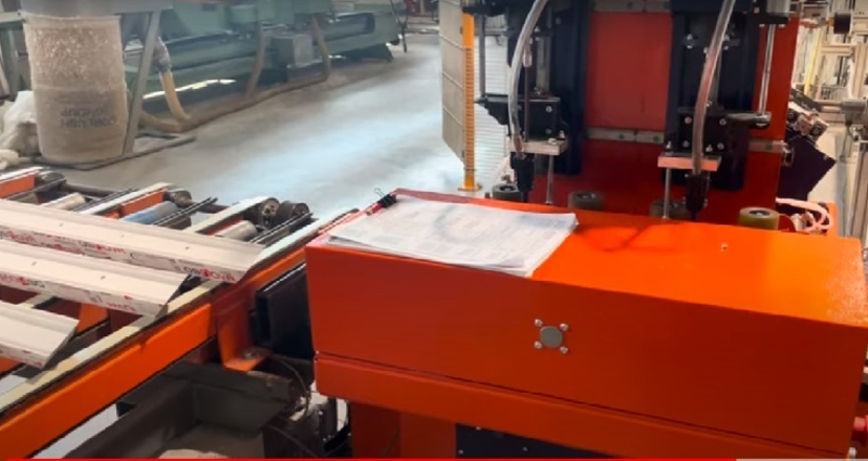 Автоматический двухголовый шуруповерт WS208 - Изображение #4, Объявление #1741665