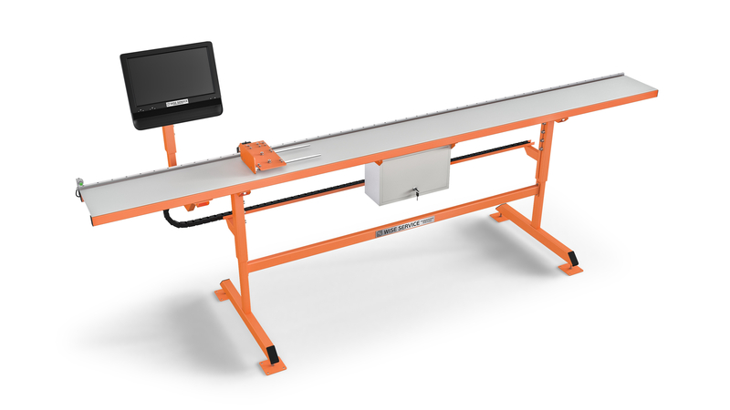 Автоматический измерительный упор WSU 3000   - Изображение #2, Объявление #1741700