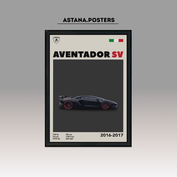 Постеры в рамке и на холсте, в любом формате - Изображение #3, Объявление #1742429