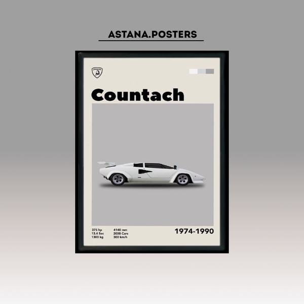 Постеры в рамке и на холсте, в любом формате - Изображение #7, Объявление #1742429