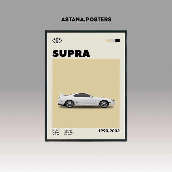 Постеры в рамке и на холсте, в любом формате - Изображение #9, Объявление #1742429