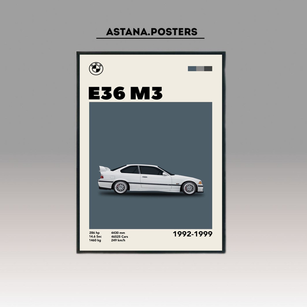 Постеры в рамке и на холсте, в любом формате - Изображение #10, Объявление #1742429