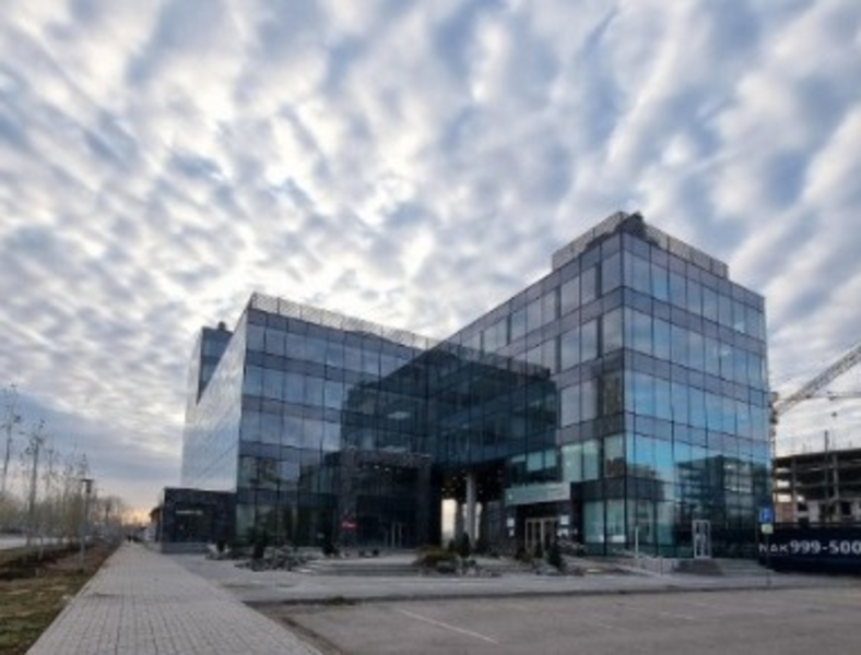 Предоставление юридического адрес в Астане. - Изображение #1, Объявление #1743069