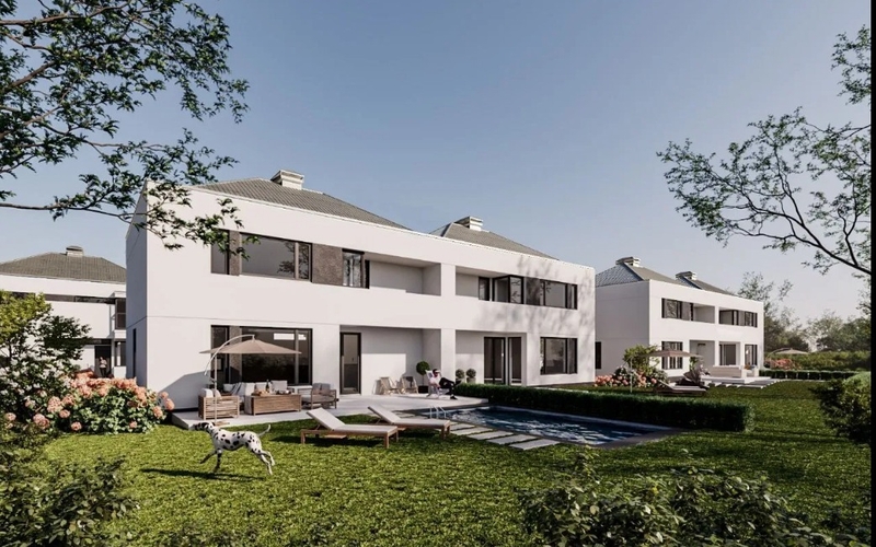 Недвижимость/Инвестиции/ Риэлтор в Варшаве - Изображение #2, Объявление #1742740