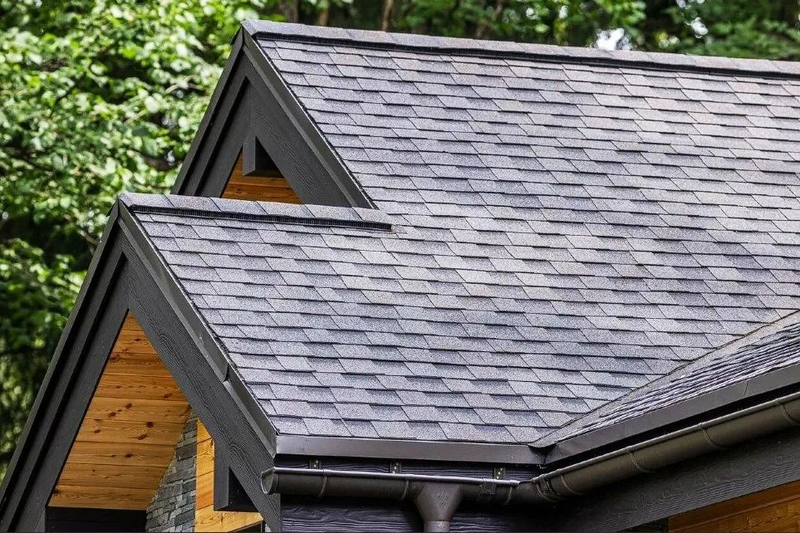 Профессиональное строительство / ремонт кровли (крыши) - Изображение #2, Объявление #1742533