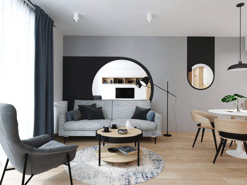 Недвижимость/Инвестиции/ Риэлтор в Варшаве - Изображение #1, Объявление #1742740