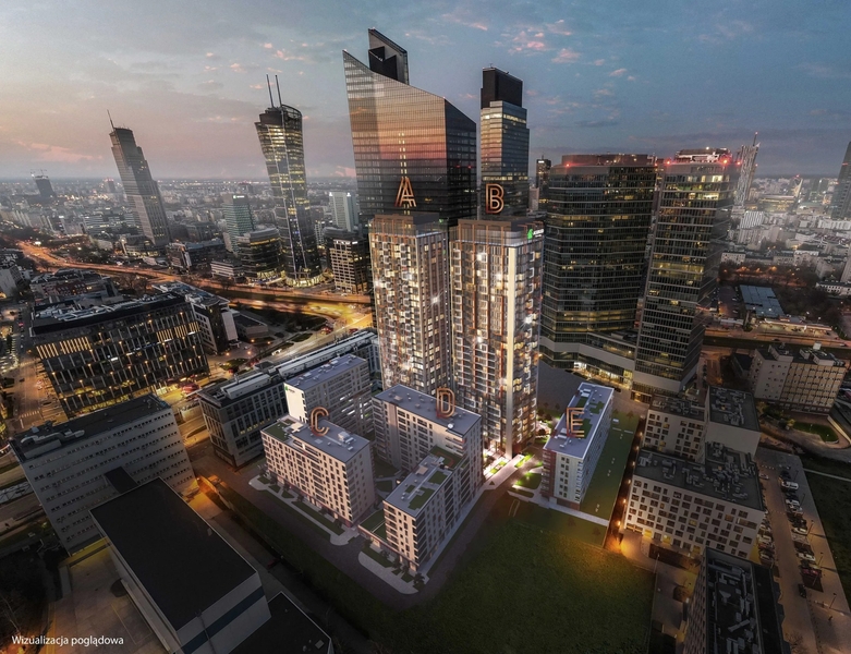 Недвижимость/Инвестиции/ Риэлтор в Варшаве - Изображение #5, Объявление #1742740