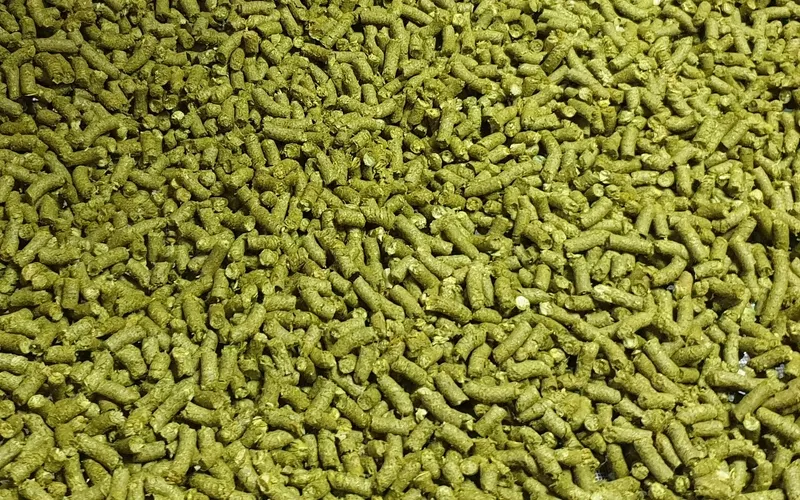 Линия гранулирования хмеля Mgl 200ch /400 ch /600 ch / 800 ch - Изображение #4, Объявление #1743259