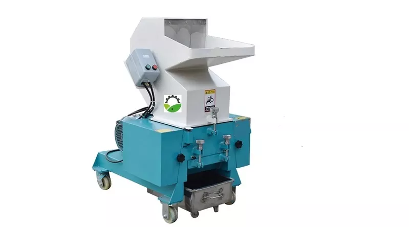 Измельчители  овечьей шерсти  TLP / SG - Изображение #3, Объявление #1743257