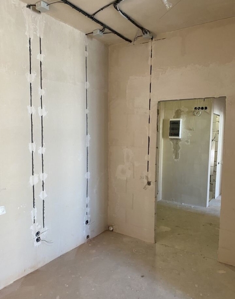 Электромонтажные работы. Услуги электромонтажа 87074524003 - Изображение #4, Объявление #1743573