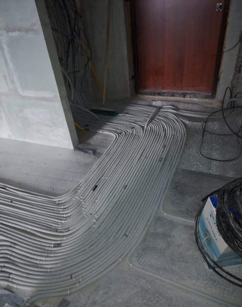 Электромонтажные работы. Услуги электромонтажа 87074524003 - Изображение #6, Объявление #1743573