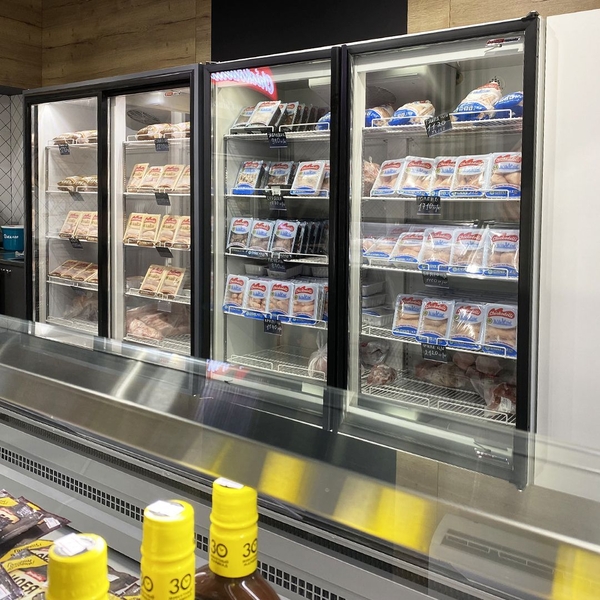 Chickodelli, куриная продукция и колбасные изделия мясо птицы  - Изображение #3, Объявление #1743908