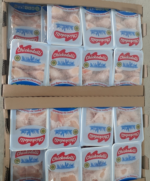 Chickodelli, куриная продукция и колбасные изделия мясо птицы  - Изображение #7, Объявление #1743908