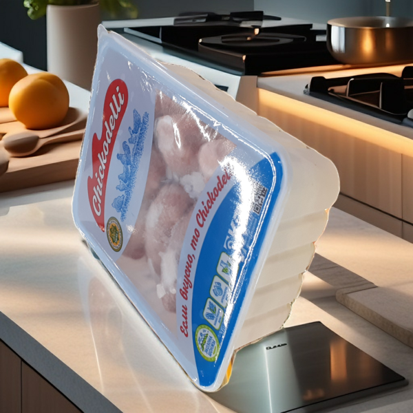 Chickodelli, куриная продукция и колбасные изделия мясо птицы  - Изображение #6, Объявление #1743908