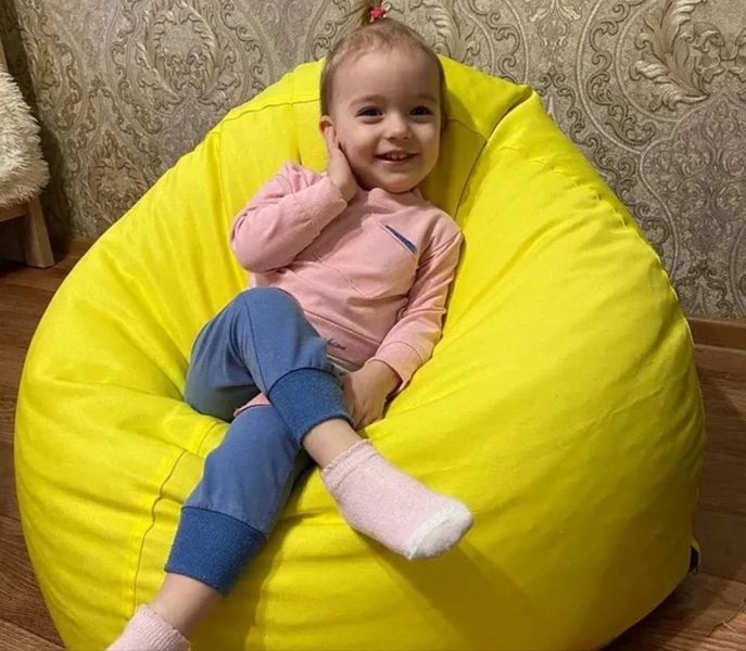 Предлагаем уютные кресла-мешки собственного пошива по индивидуальным заказам.. - Изображение #2, Объявление #1744014