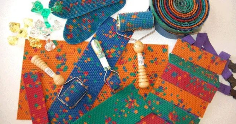 Аппликаторы Ляпко масажеры - Изображение #4, Объявление #1743647