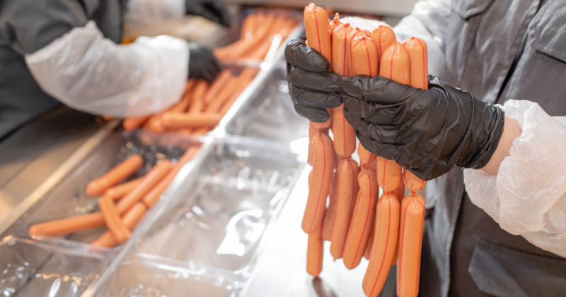 Chickodelli, куриная продукция и колбасные изделия мясо птицы  - Изображение #5, Объявление #1743908