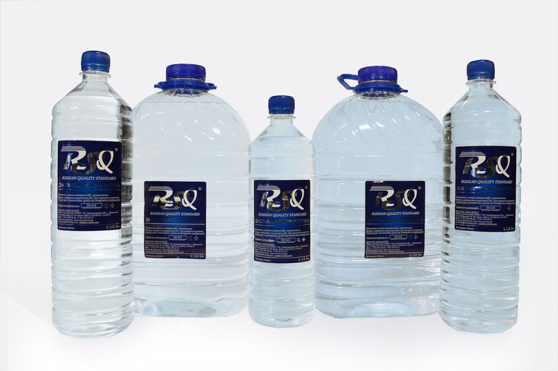 Продаю тосол, антифриз - Изображение #4, Объявление #1744019