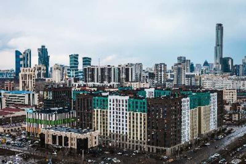 Уютная, чистая квартира в Астане - Изображение #6, Объявление #1744206