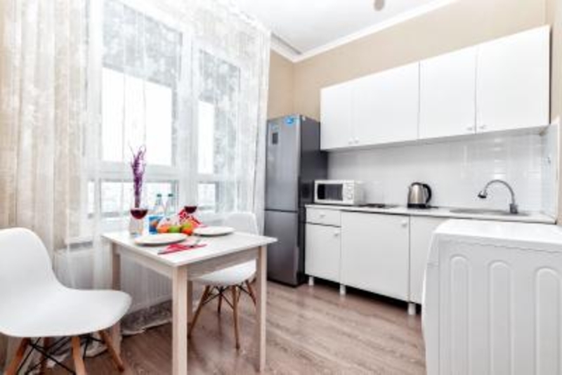 Уютная, чистая квартира в Астане - Изображение #4, Объявление #1744206