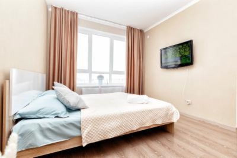 Уютная, чистая квартира в Астане - Изображение #3, Объявление #1744206