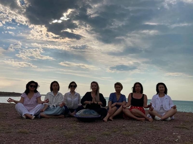 Кaк Восстановить свою энергию,обрести вдохновение, стать ближе к себе? - Изображение #2, Объявление #1744383