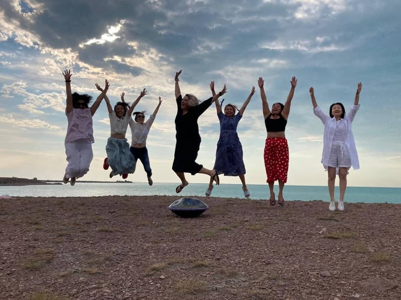 Кaк Восстановить свою энергию,обрести вдохновение, стать ближе к себе? - Изображение #1, Объявление #1744383