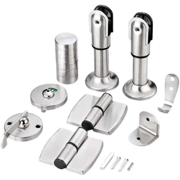 Сантехнические перегородки на заказ - Изображение #3, Объявление #1745279