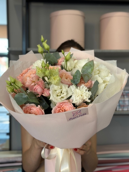 Floritale цветы которые говорят за вас! - Изображение #1, Объявление #1745365