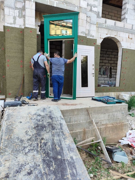 Дом в Подмосковье по цене квартиры в Москве - Изображение #8, Объявление #1745076