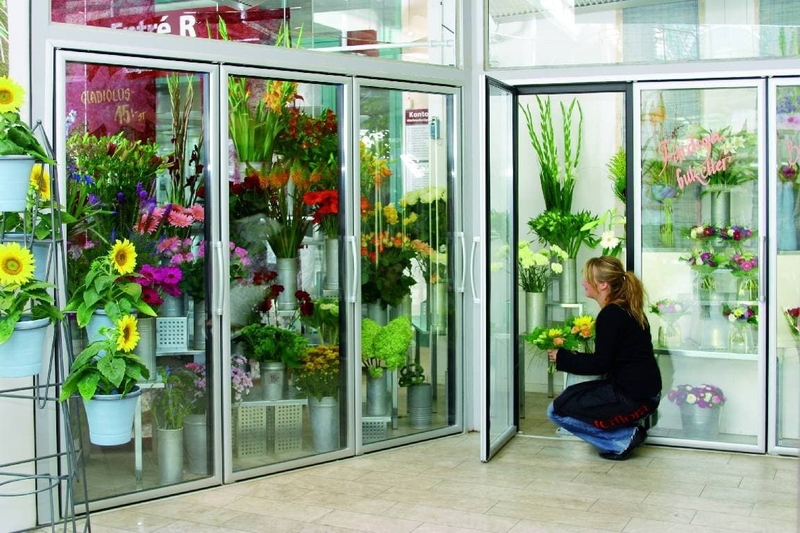 Цветочные холодильные камеры и шкафы на заказ - Изображение #2, Объявление #1745282